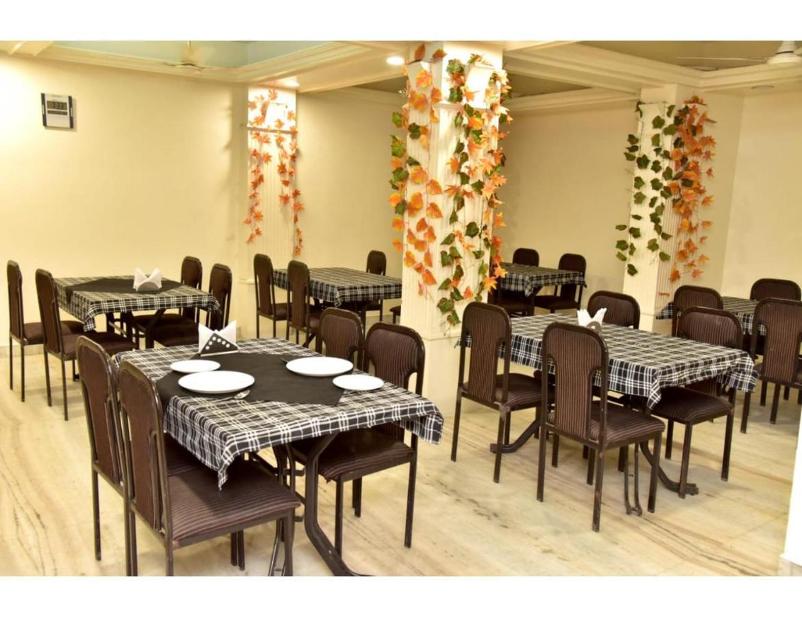 Hotel Dwarka, 나그푸르 외부 사진